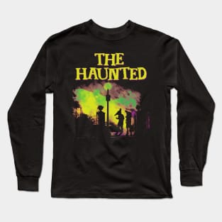 The Haunted Long Sleeve T-Shirt